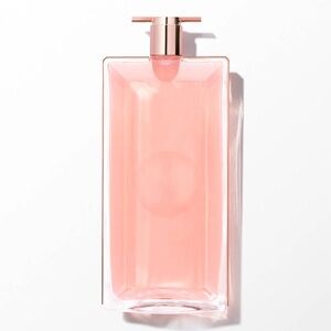 Elegant Pink Women's Fragrance